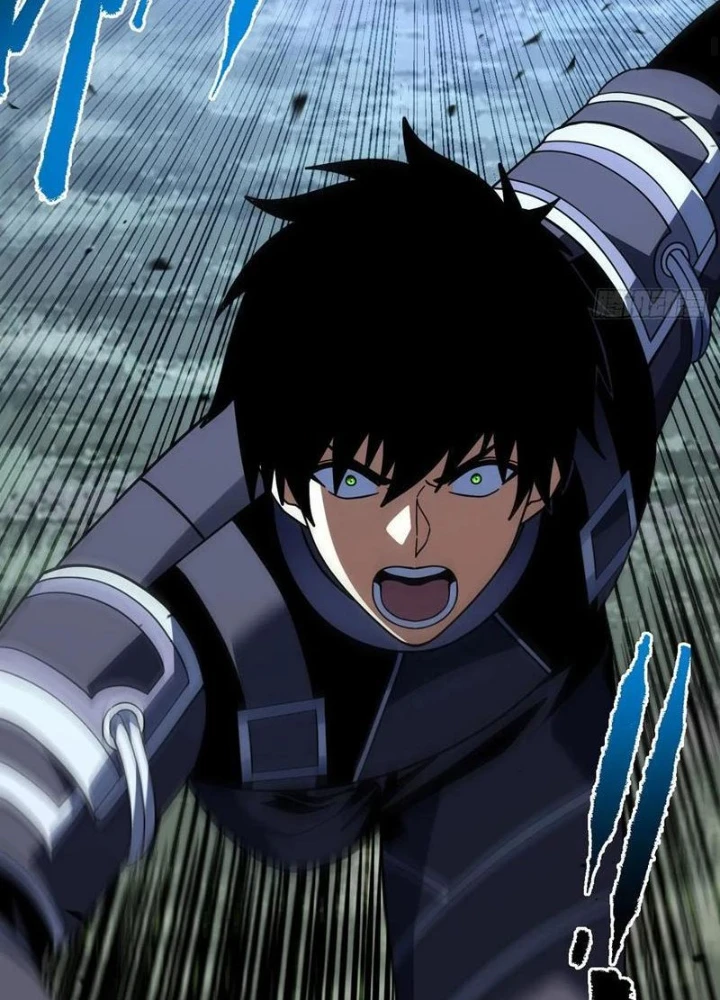 Mệnh Luân Chi Chủ! Khi Dị Biến Giáng Lâm Nhân Gian! Chapter 163 - 27