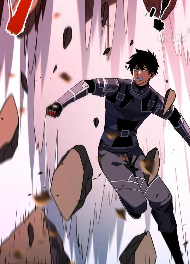 Mệnh Luân Chi Chủ! Khi Dị Biến Giáng Lâm Nhân Gian! Chapter 163 - 35