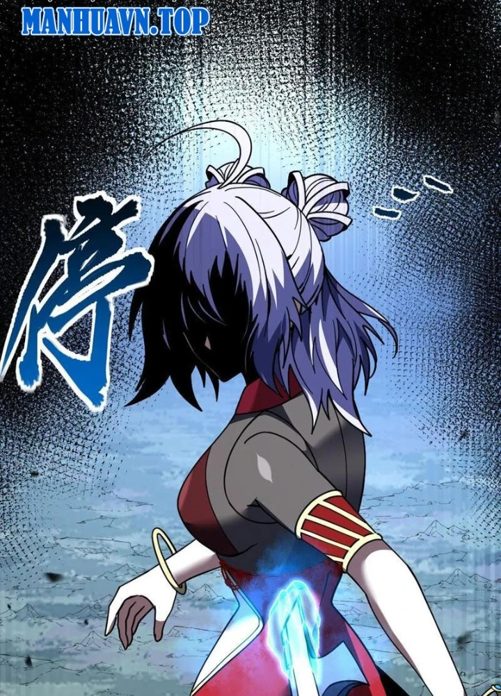 Mệnh Luân Chi Chủ! Khi Dị Biến Giáng Lâm Nhân Gian! Chapter 163 - 41