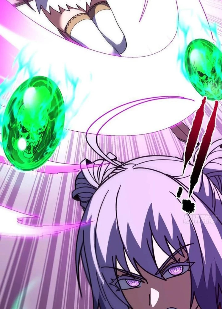 Mệnh Luân Chi Chủ! Khi Dị Biến Giáng Lâm Nhân Gian! Chapter 163 - 57