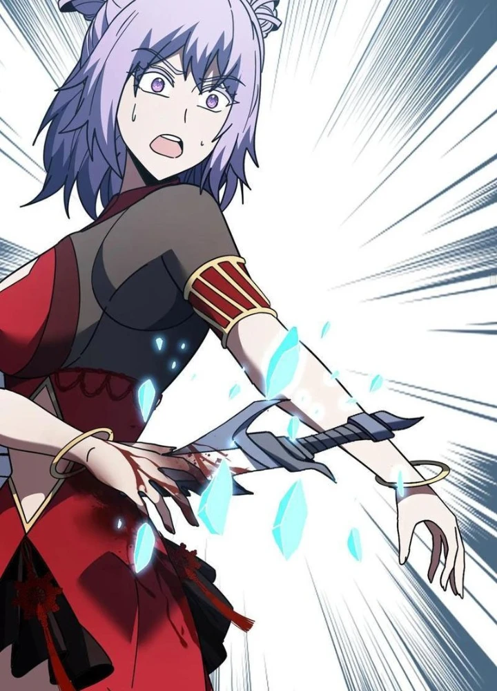 Mệnh Luân Chi Chủ! Khi Dị Biến Giáng Lâm Nhân Gian! Chapter 163 - 67