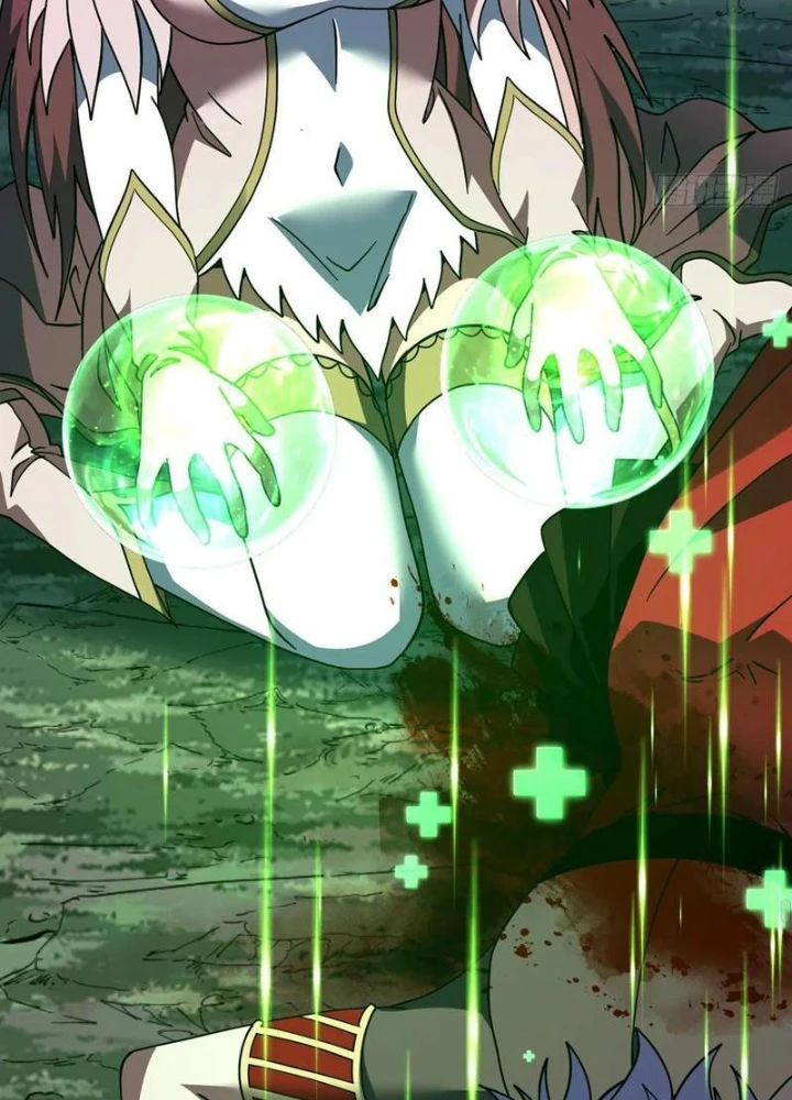 Mệnh Luân Chi Chủ! Khi Dị Biến Giáng Lâm Nhân Gian! Chapter 163 - 109