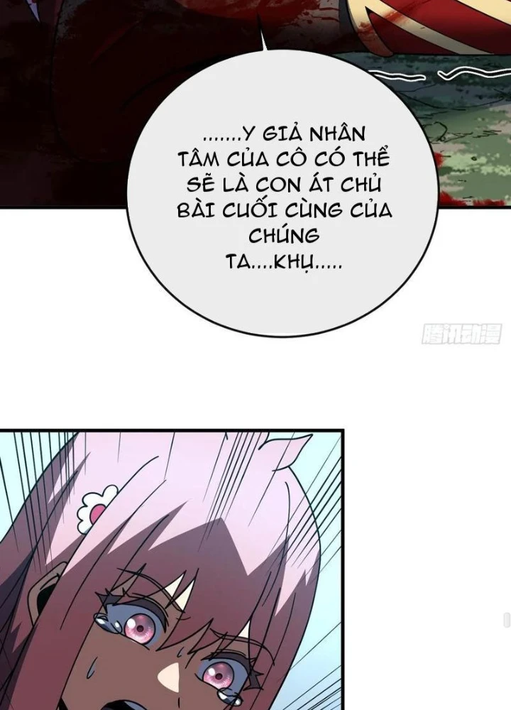 Mệnh Luân Chi Chủ! Khi Dị Biến Giáng Lâm Nhân Gian! Chapter 163 - 113