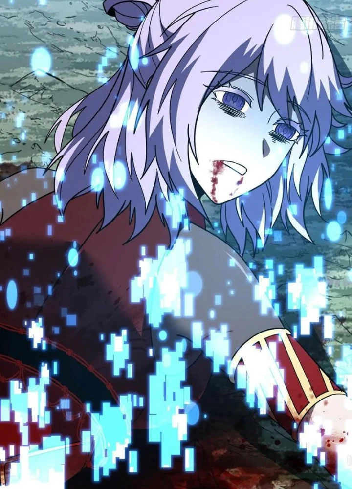 Mệnh Luân Chi Chủ! Khi Dị Biến Giáng Lâm Nhân Gian! Chapter 163 - 119