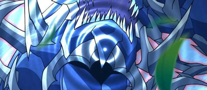 Mệnh Luân Chi Chủ! Khi Dị Biến Giáng Lâm Nhân Gian! Chapter 164 - 4