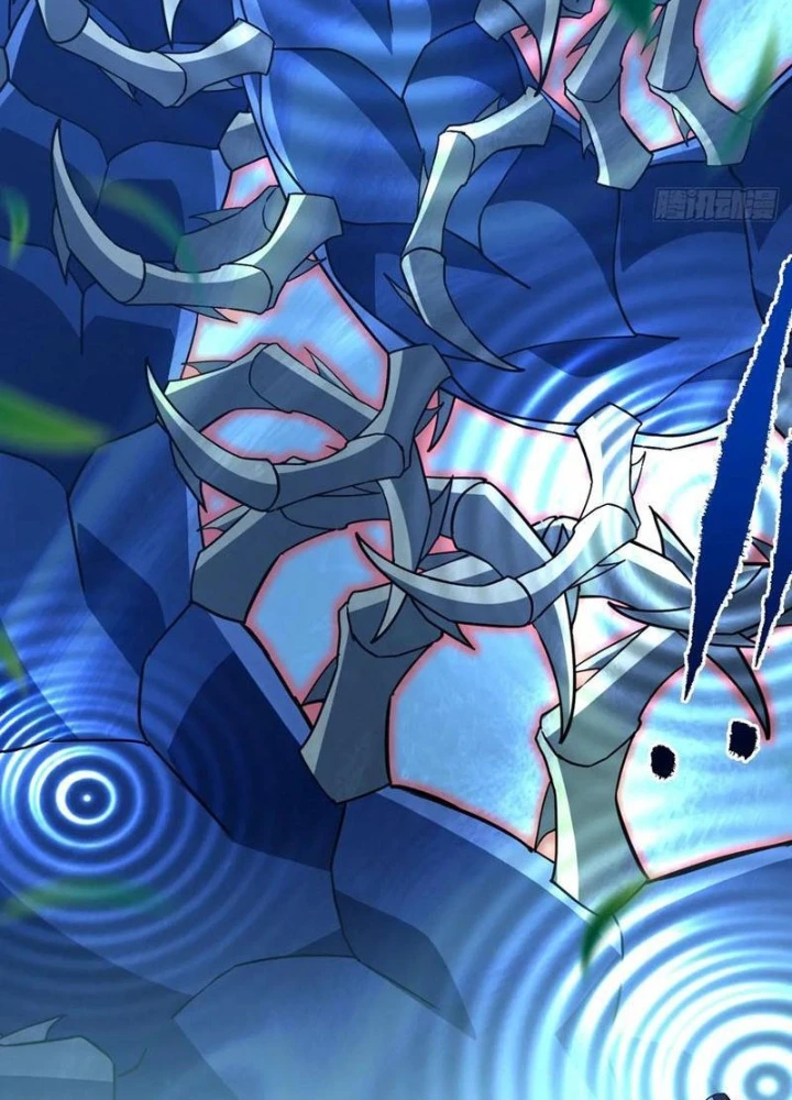 Mệnh Luân Chi Chủ! Khi Dị Biến Giáng Lâm Nhân Gian! Chapter 164 - 5