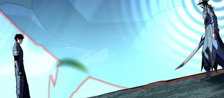 Mệnh Luân Chi Chủ! Khi Dị Biến Giáng Lâm Nhân Gian! Chapter 164 - 6