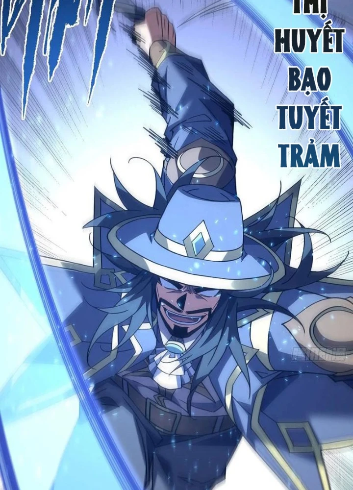 Mệnh Luân Chi Chủ! Khi Dị Biến Giáng Lâm Nhân Gian! Chapter 164 - 17