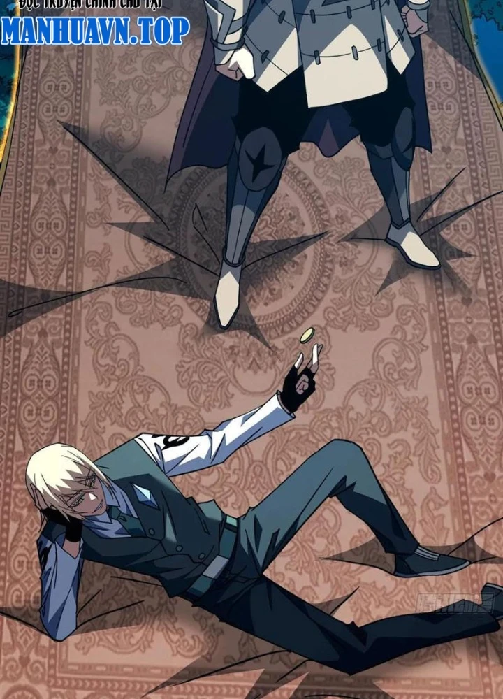 Mệnh Luân Chi Chủ! Khi Dị Biến Giáng Lâm Nhân Gian! Chapter 164 - 35