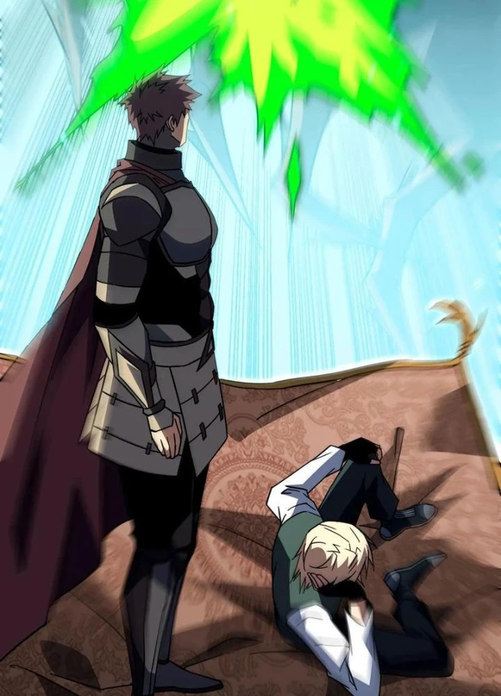 Mệnh Luân Chi Chủ! Khi Dị Biến Giáng Lâm Nhân Gian! Chapter 164 - 43