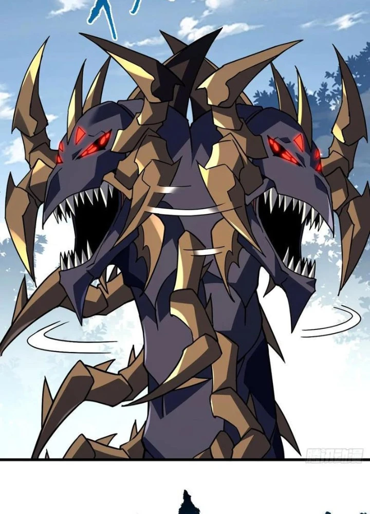 Mệnh Luân Chi Chủ! Khi Dị Biến Giáng Lâm Nhân Gian! Chapter 164 - 53