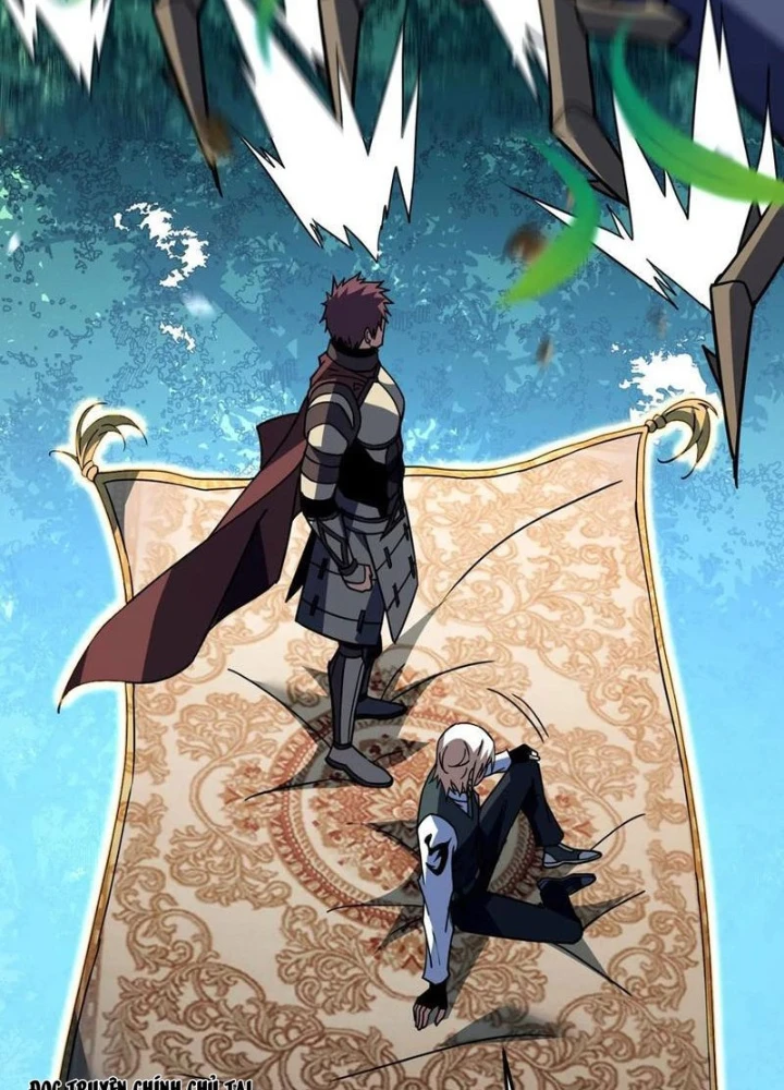 Mệnh Luân Chi Chủ! Khi Dị Biến Giáng Lâm Nhân Gian! Chapter 164 - 57