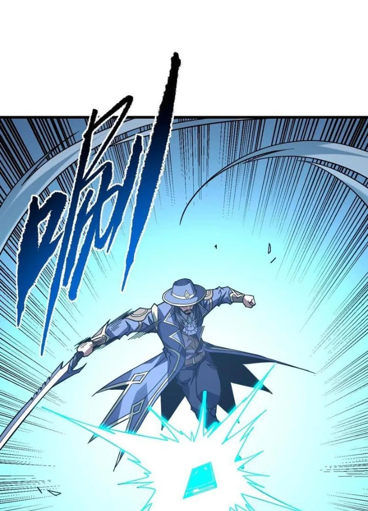 Mệnh Luân Chi Chủ! Khi Dị Biến Giáng Lâm Nhân Gian! Chapter 164 - 71