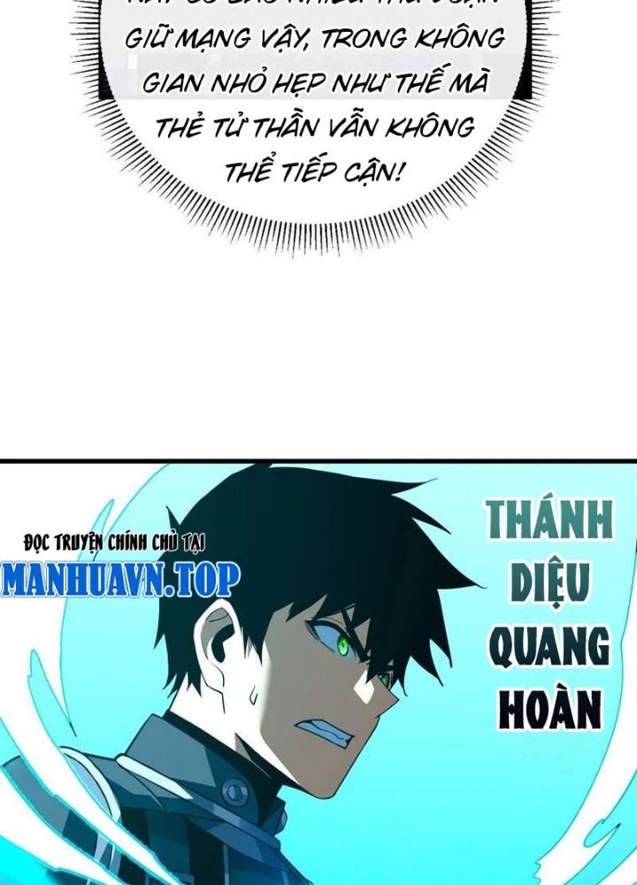 Mệnh Luân Chi Chủ! Khi Dị Biến Giáng Lâm Nhân Gian! Chapter 164 - 83