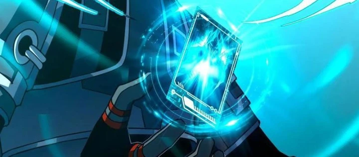 Mệnh Luân Chi Chủ! Khi Dị Biến Giáng Lâm Nhân Gian! Chapter 164 - 84