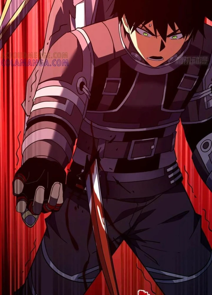 Mệnh Luân Chi Chủ! Khi Dị Biến Giáng Lâm Nhân Gian! Chapter 164 - 89