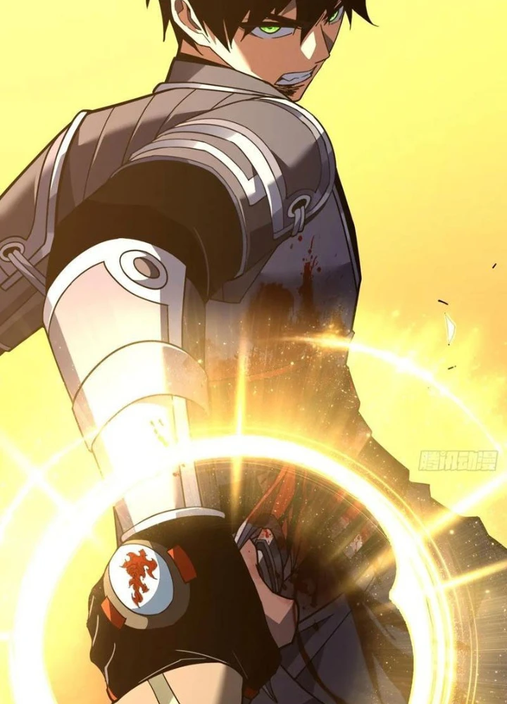 Mệnh Luân Chi Chủ! Khi Dị Biến Giáng Lâm Nhân Gian! Chapter 164 - 103