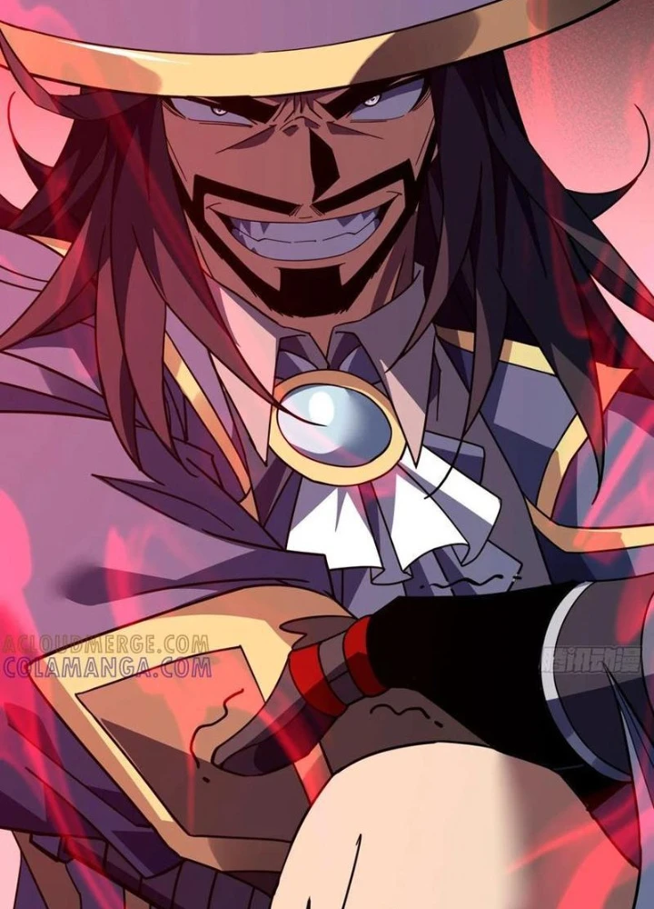 Mệnh Luân Chi Chủ! Khi Dị Biến Giáng Lâm Nhân Gian! Chapter 164 - 107