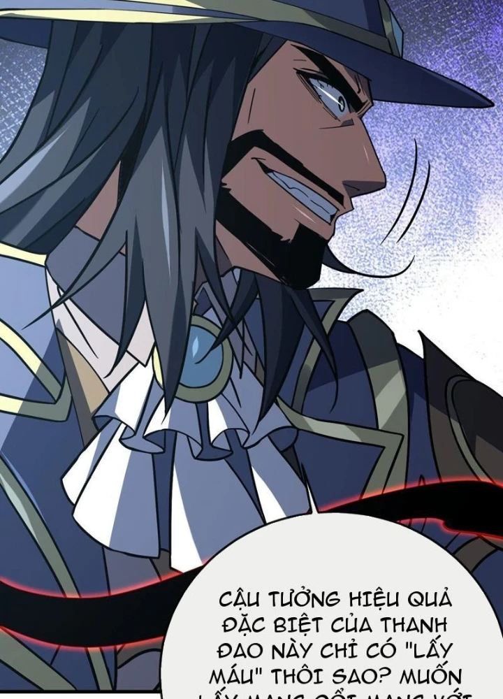 Mệnh Luân Chi Chủ! Khi Dị Biến Giáng Lâm Nhân Gian! Chapter 165 - 5