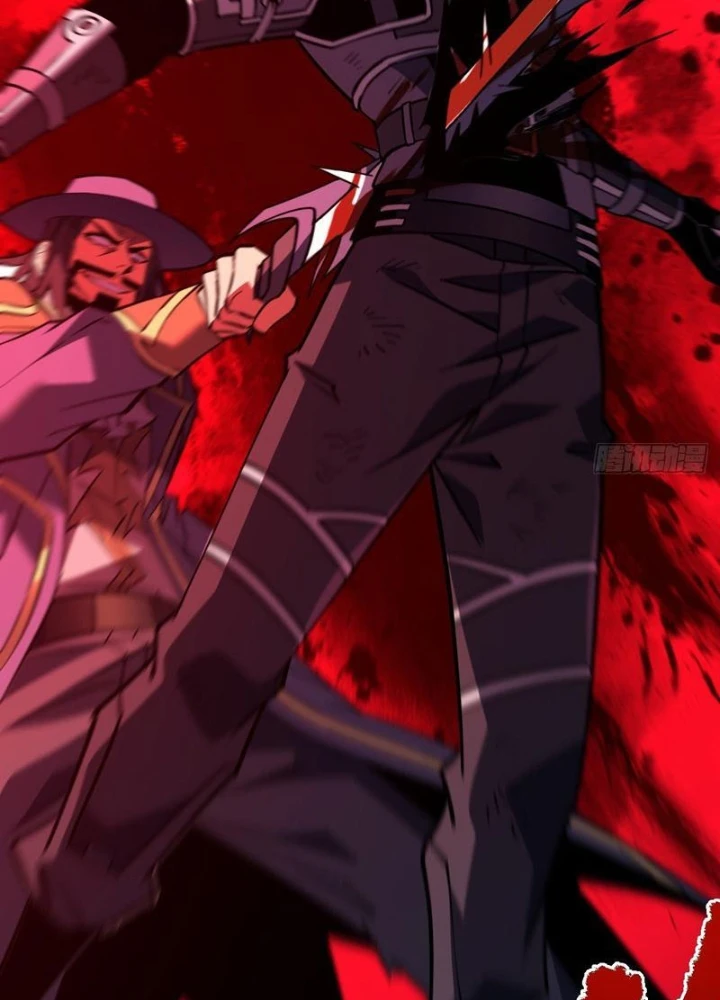 Mệnh Luân Chi Chủ! Khi Dị Biến Giáng Lâm Nhân Gian! Chapter 165 - 9