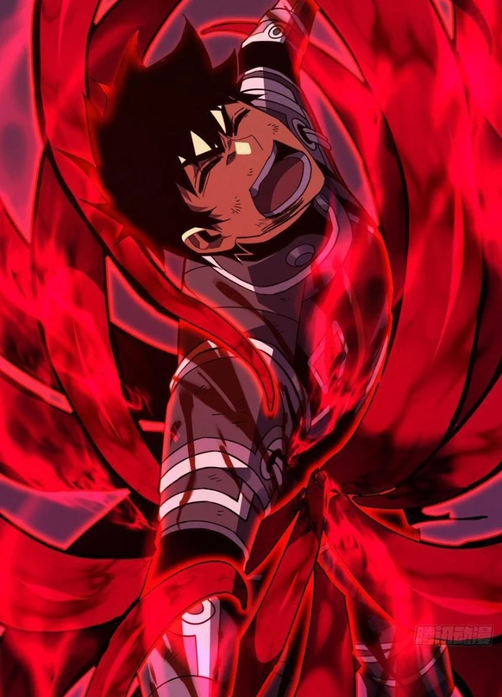 Mệnh Luân Chi Chủ! Khi Dị Biến Giáng Lâm Nhân Gian! Chapter 165 - 13