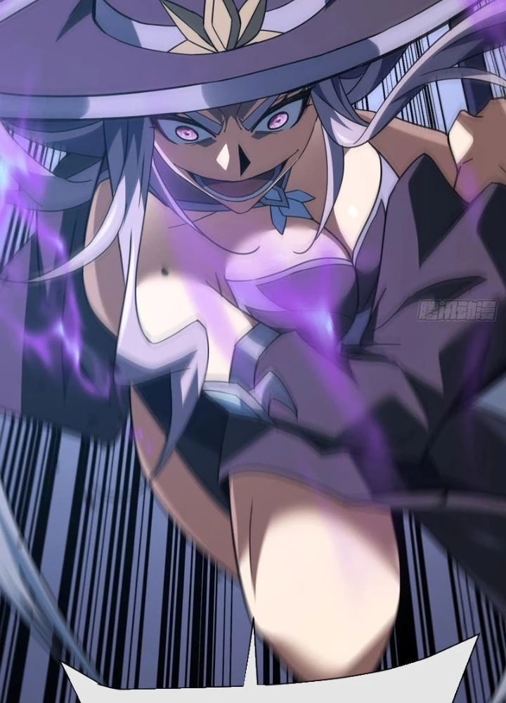 Mệnh Luân Chi Chủ! Khi Dị Biến Giáng Lâm Nhân Gian! Chapter 165 - 49