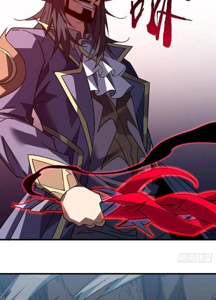 Mệnh Luân Chi Chủ! Khi Dị Biến Giáng Lâm Nhân Gian! Chapter 165 - 57