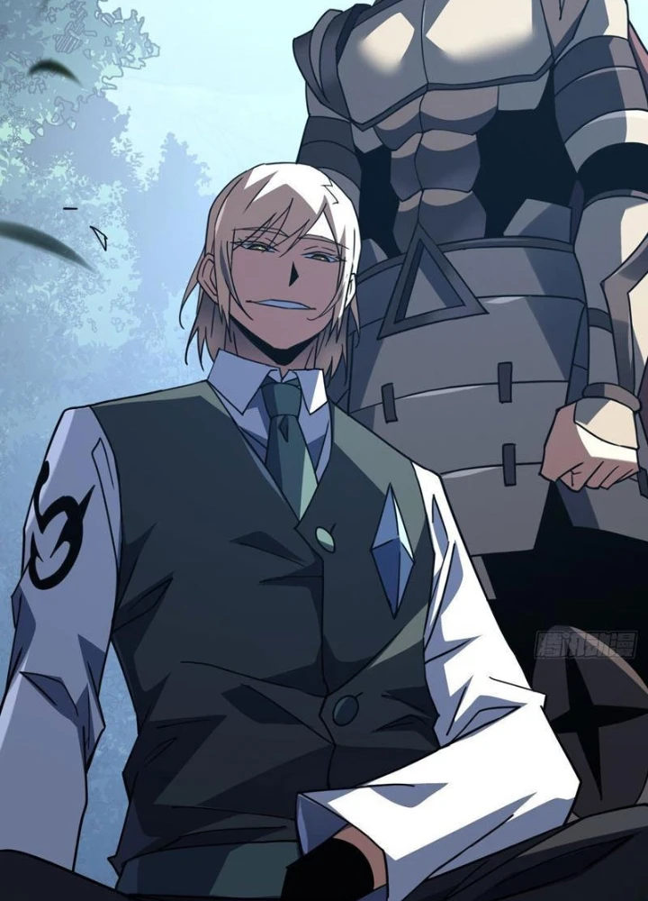 Mệnh Luân Chi Chủ! Khi Dị Biến Giáng Lâm Nhân Gian! Chapter 165 - 77