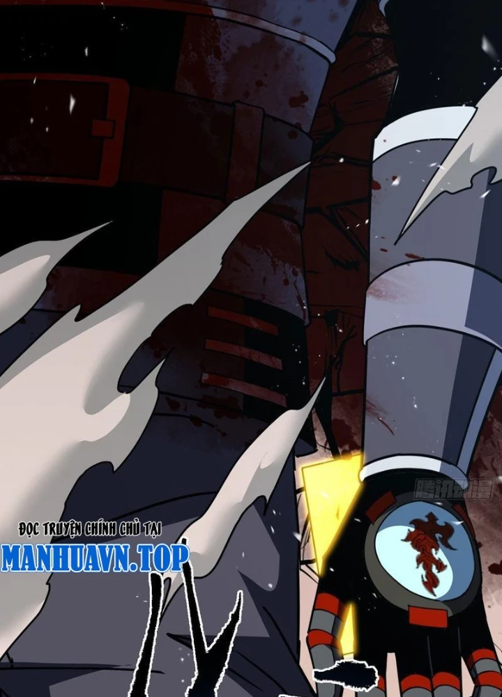 Mệnh Luân Chi Chủ! Khi Dị Biến Giáng Lâm Nhân Gian! Chapter 165 - 110