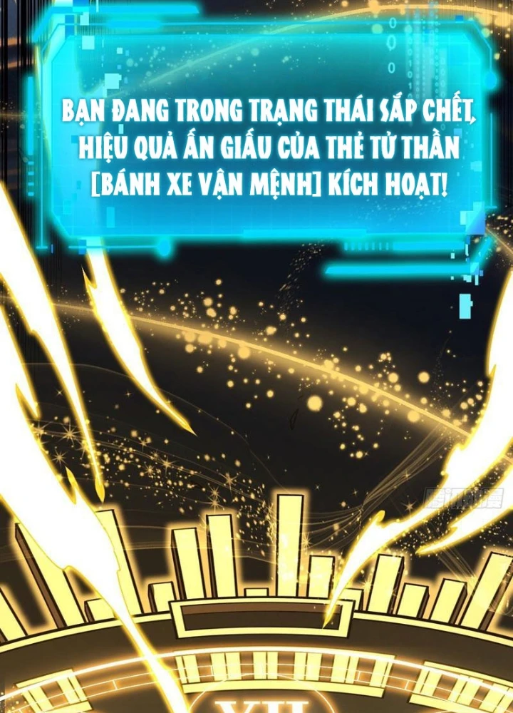 Mệnh Luân Chi Chủ! Khi Dị Biến Giáng Lâm Nhân Gian! Chapter 165 - 118