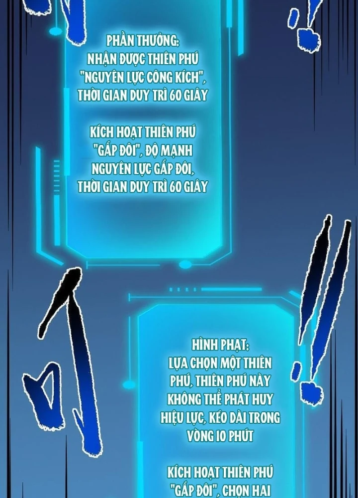 Mệnh Luân Chi Chủ! Khi Dị Biến Giáng Lâm Nhân Gian! Chapter 166 - 5