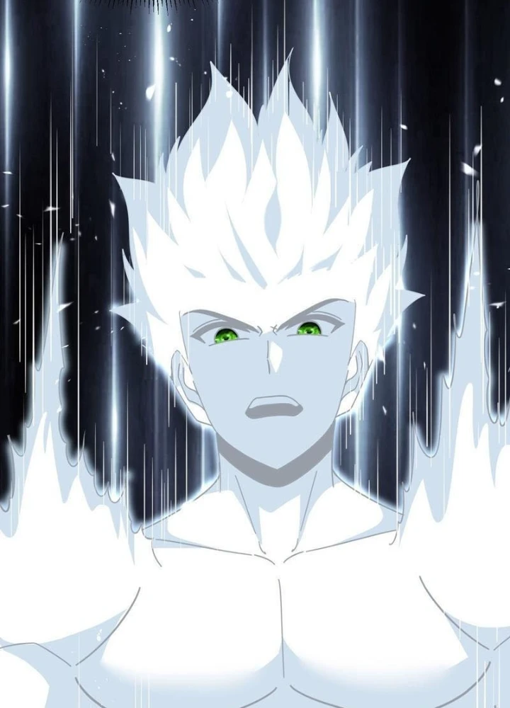 Mệnh Luân Chi Chủ! Khi Dị Biến Giáng Lâm Nhân Gian! Chapter 166 - 23