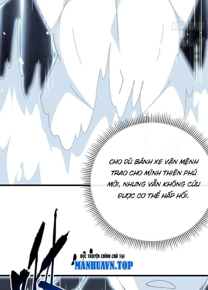 Mệnh Luân Chi Chủ! Khi Dị Biến Giáng Lâm Nhân Gian! Chapter 166 - 25