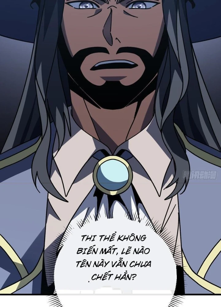 Mệnh Luân Chi Chủ! Khi Dị Biến Giáng Lâm Nhân Gian! Chapter 166 - 35