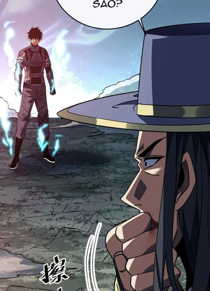 Mệnh Luân Chi Chủ! Khi Dị Biến Giáng Lâm Nhân Gian! Chapter 166 - 81