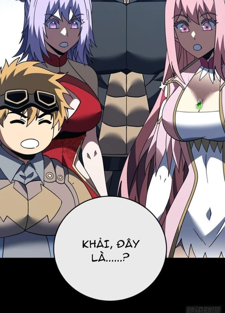 Mệnh Luân Chi Chủ! Khi Dị Biến Giáng Lâm Nhân Gian! Chapter 166 - 89