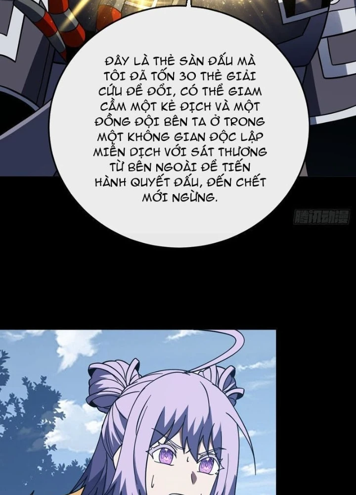 Mệnh Luân Chi Chủ! Khi Dị Biến Giáng Lâm Nhân Gian! Chapter 166 - 93