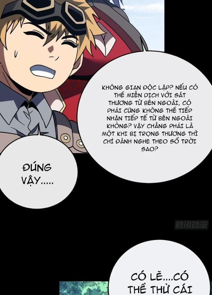 Mệnh Luân Chi Chủ! Khi Dị Biến Giáng Lâm Nhân Gian! Chapter 166 - 95