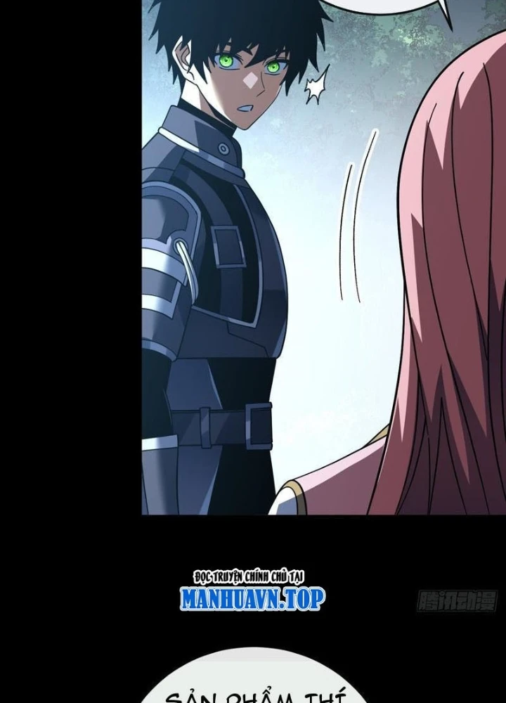 Mệnh Luân Chi Chủ! Khi Dị Biến Giáng Lâm Nhân Gian! Chapter 166 - 97