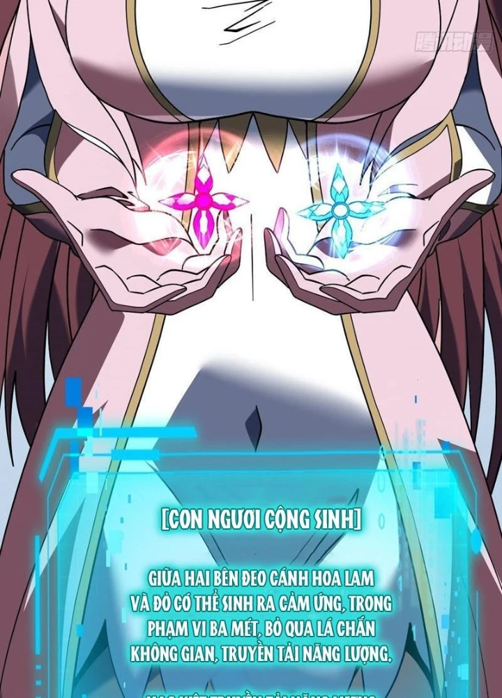 Mệnh Luân Chi Chủ! Khi Dị Biến Giáng Lâm Nhân Gian! Chapter 166 - 101