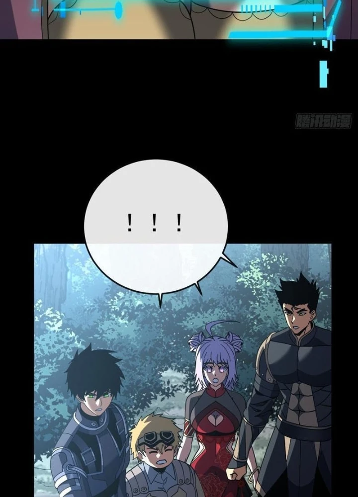 Mệnh Luân Chi Chủ! Khi Dị Biến Giáng Lâm Nhân Gian! Chapter 166 - 103