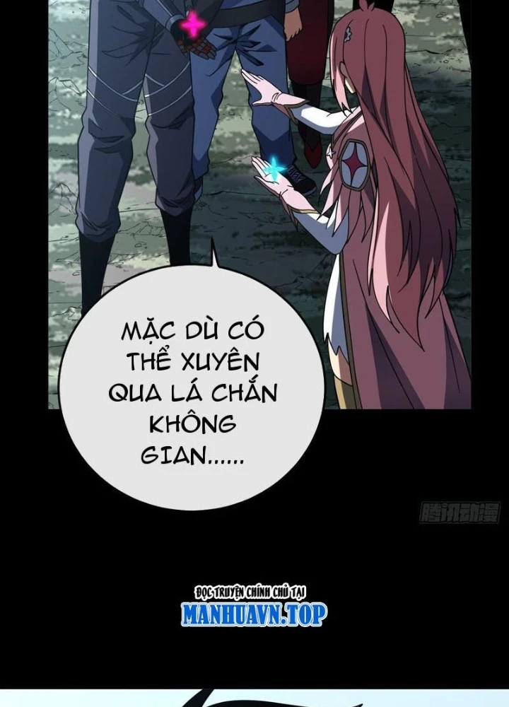 Mệnh Luân Chi Chủ! Khi Dị Biến Giáng Lâm Nhân Gian! Chapter 166 - 105