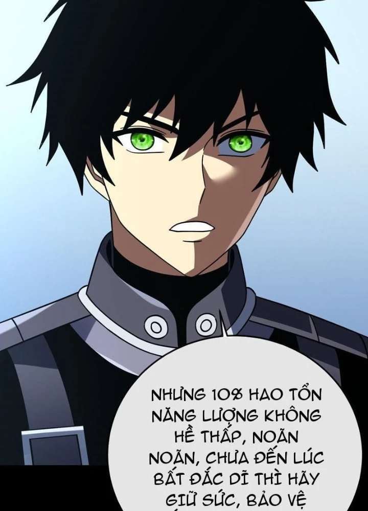 Mệnh Luân Chi Chủ! Khi Dị Biến Giáng Lâm Nhân Gian! Chapter 166 - 107