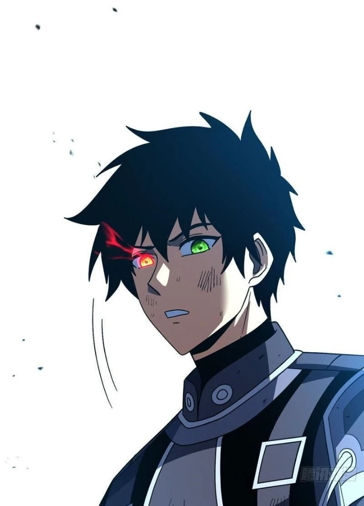 Mệnh Luân Chi Chủ! Khi Dị Biến Giáng Lâm Nhân Gian! Chapter 166 - 113