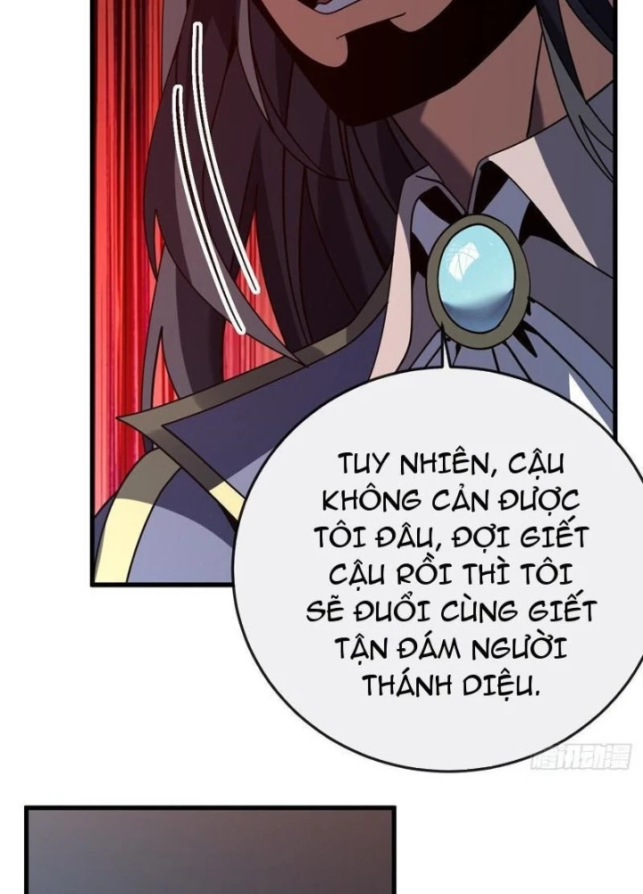 Mệnh Luân Chi Chủ! Khi Dị Biến Giáng Lâm Nhân Gian! Chapter 166 - 135