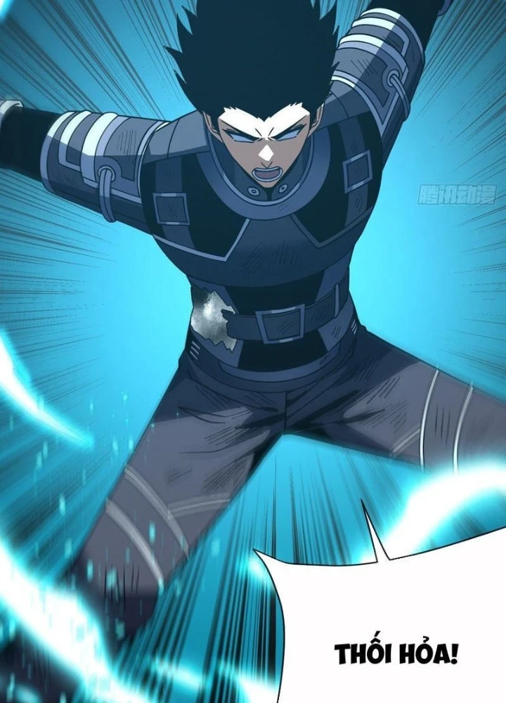 Mệnh Luân Chi Chủ! Khi Dị Biến Giáng Lâm Nhân Gian! Chapter 166 - 139