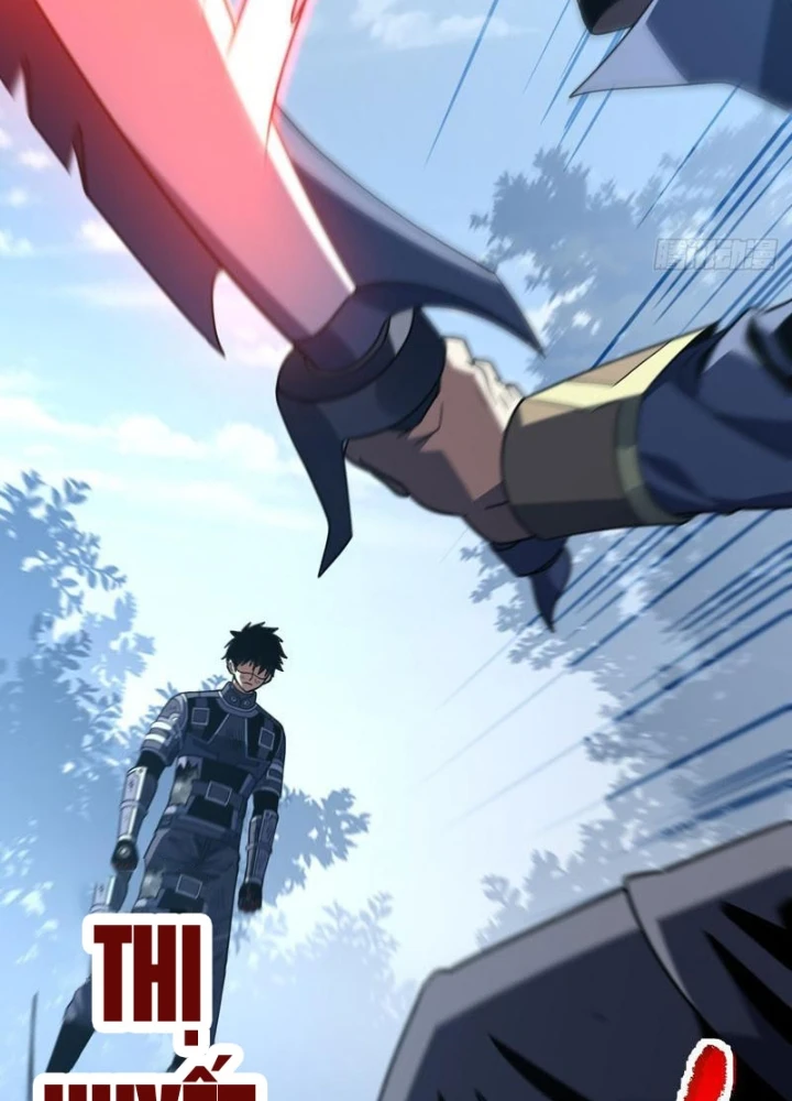 Mệnh Luân Chi Chủ! Khi Dị Biến Giáng Lâm Nhân Gian! Chapter 167 - 27