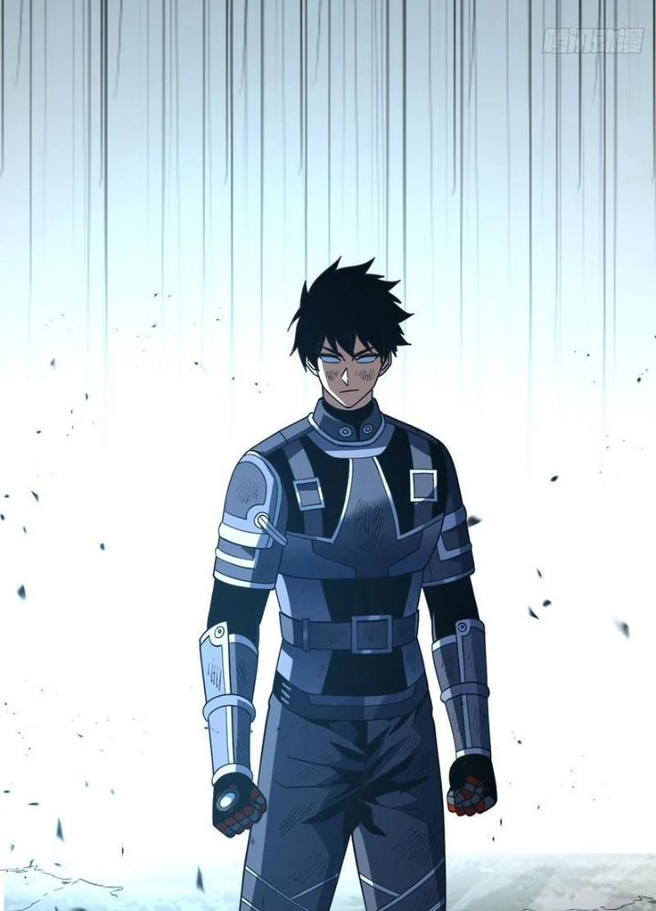 Mệnh Luân Chi Chủ! Khi Dị Biến Giáng Lâm Nhân Gian! Chapter 167 - 49