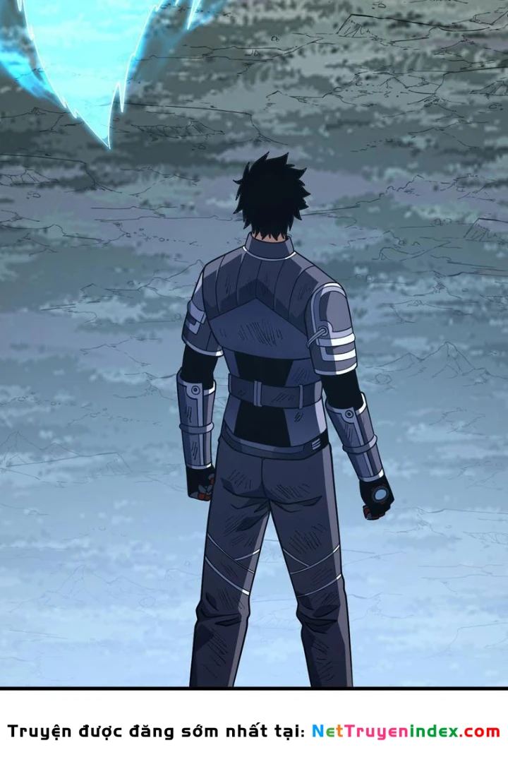 Mệnh Luân Chi Chủ! Khi Dị Biến Giáng Lâm Nhân Gian! Chapter 167 - 67