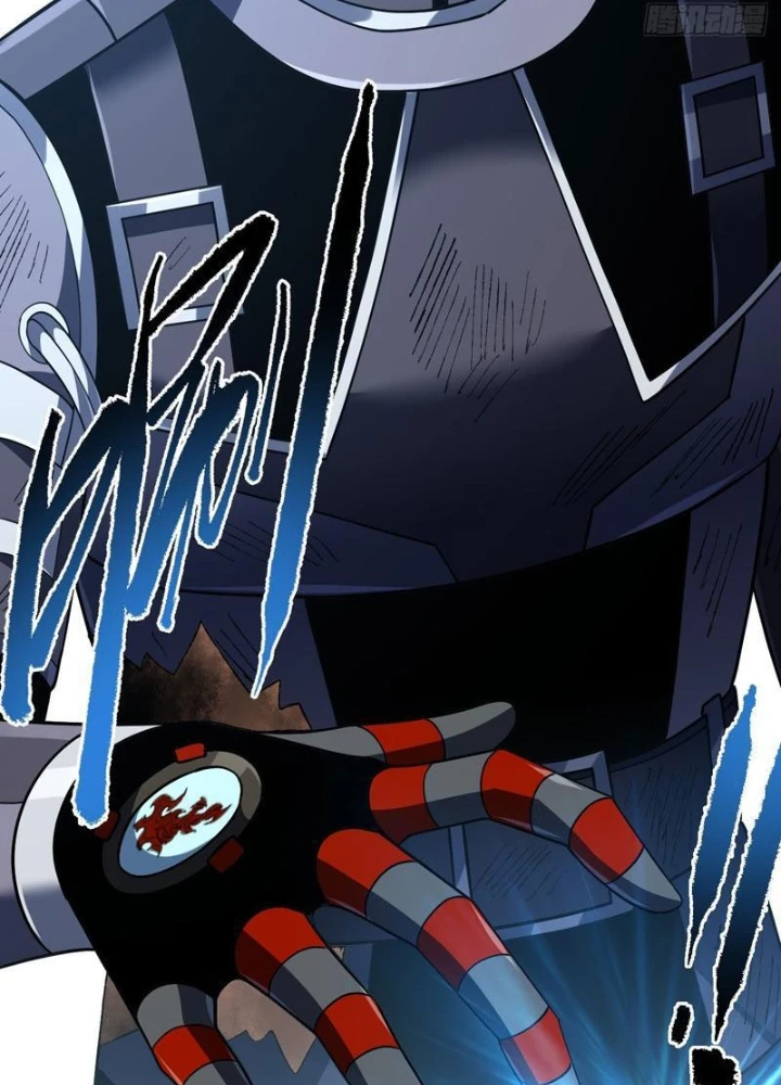 Mệnh Luân Chi Chủ! Khi Dị Biến Giáng Lâm Nhân Gian! Chapter 167 - 71